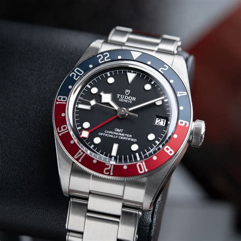 Tudor Black Bay GMT 2019 TUDOR 41mm GMT Pepsi 